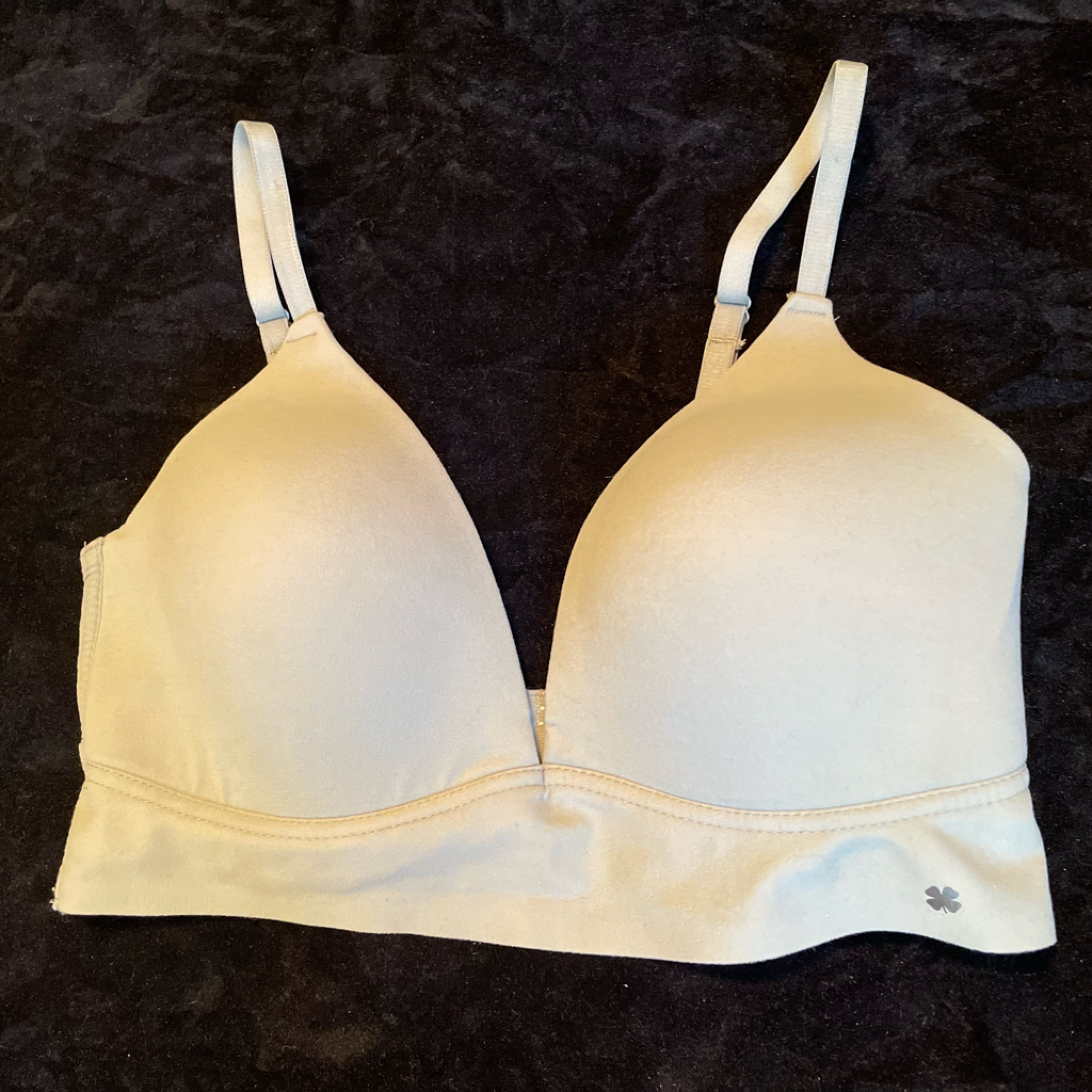 Lucky Brand  Wireless Bra